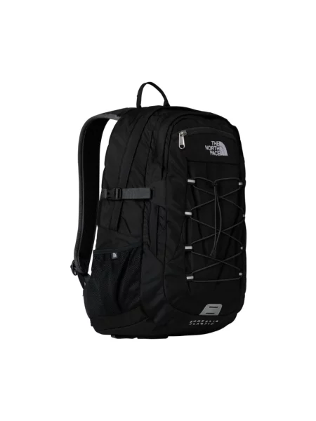 Plecak The North Face czarny