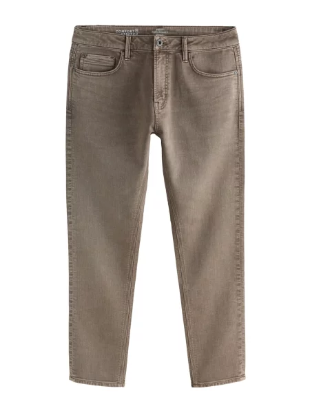 Next Kavbojke Motion Flex umbra