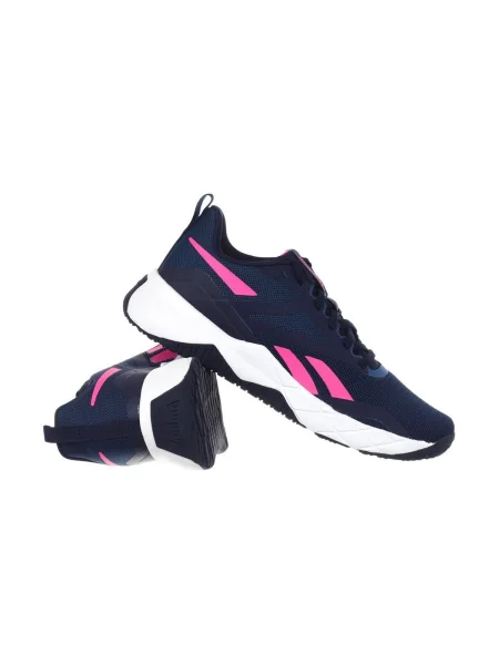 Pantofi Reebok Sport albastru