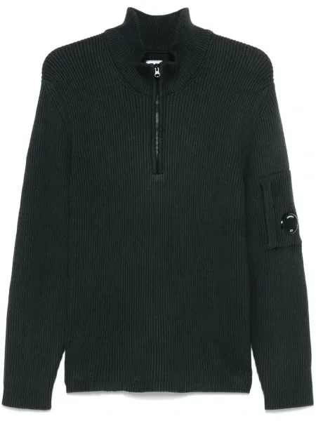 Pulover C.p. Company verde