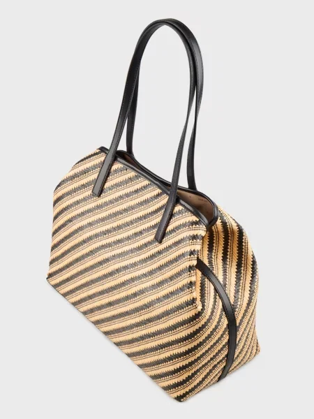 Сумка Guess черная