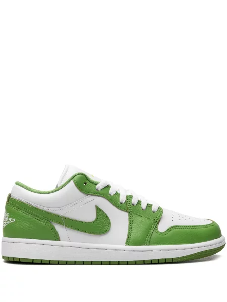 Sneakerși Jordan Air Jordan 1 verde