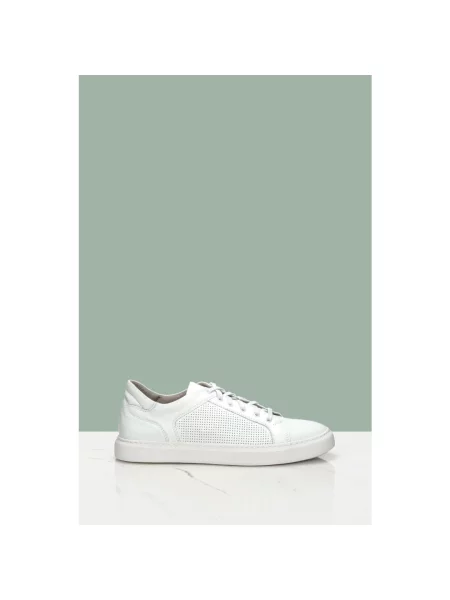 Кеди Estro білі