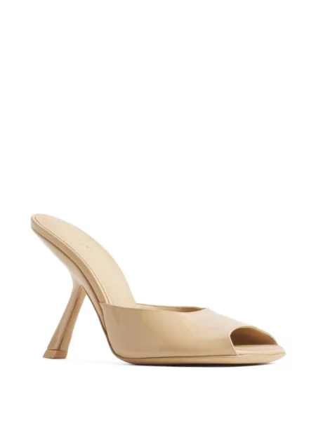 Sandale Mugler