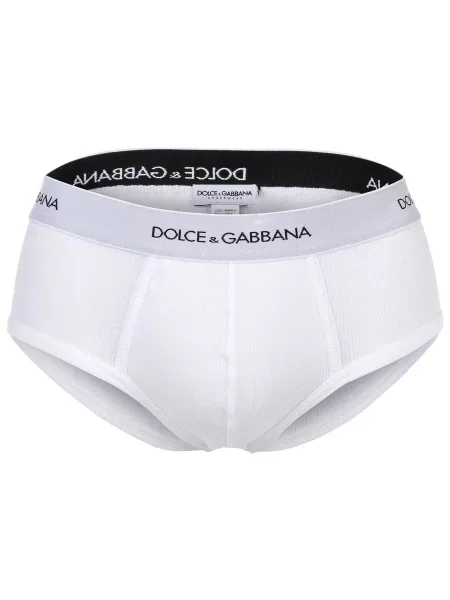 Alsó Dolce & Gabbana fehér