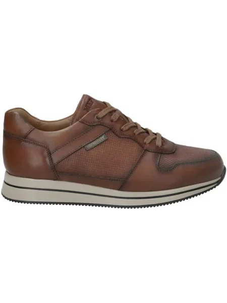 Pantofi Mephisto maro