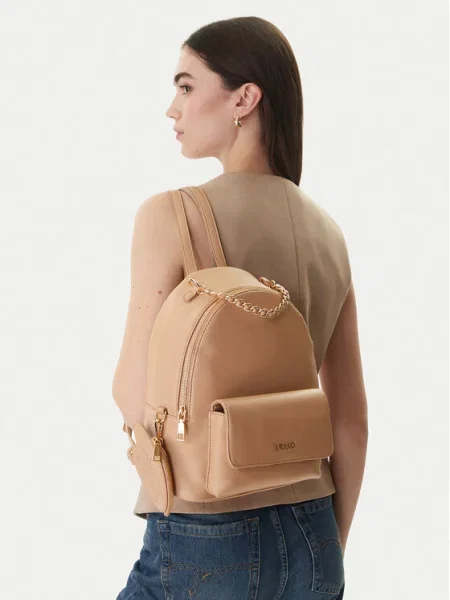 Rucsac Liu Jo maro