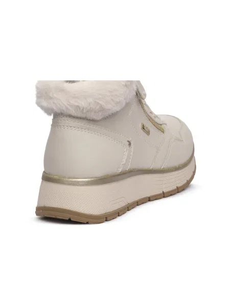 Pantofi Jana bej