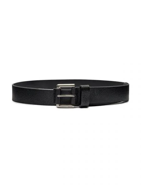 POLO RALPH LAUREN De piele negru