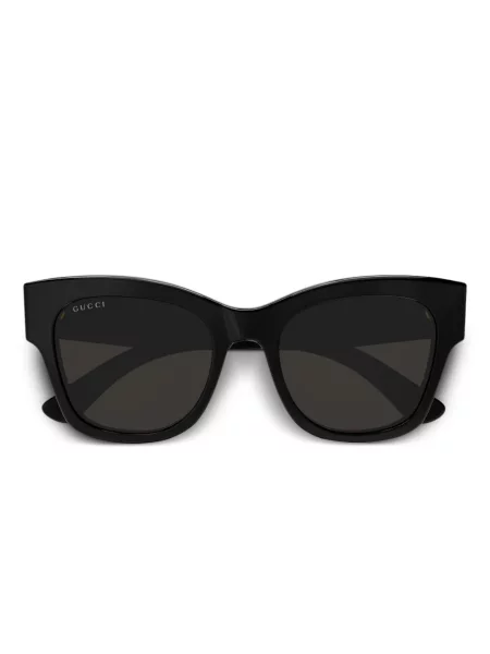 Ochelari de soare Gucci Eyewear negru