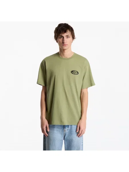 T-shirt Horsefeathers Junky T-Shirt Sage XL