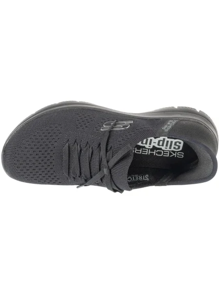 Pantofi Skechers negru
