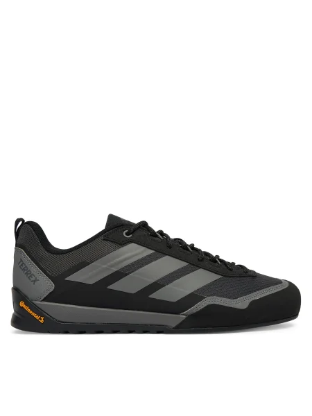 Sneakerși Adidas Terrex negru