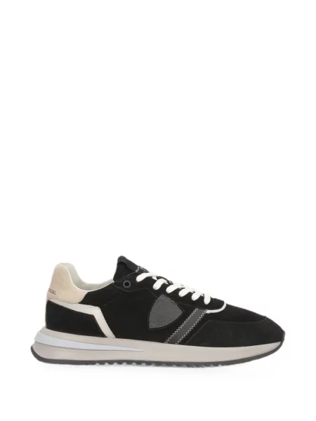 Sneakerși Philippe Model Paris negru