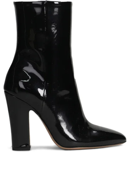 Botine Paris Texas negru