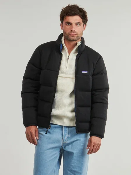 Pulover Patagonia negru