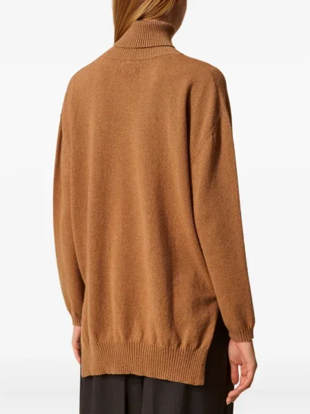 Pulover Twinset maro