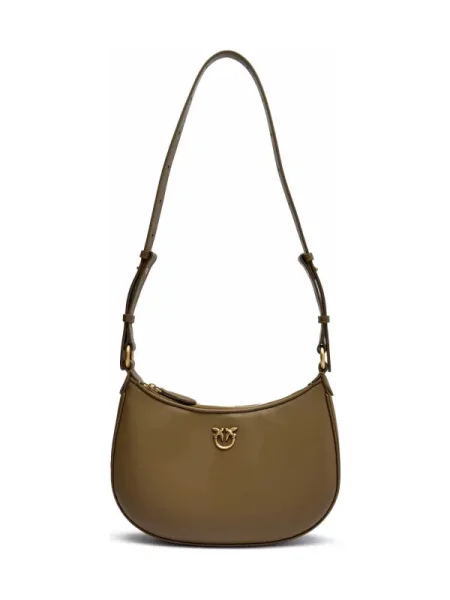 Rucsac Pinko din piele