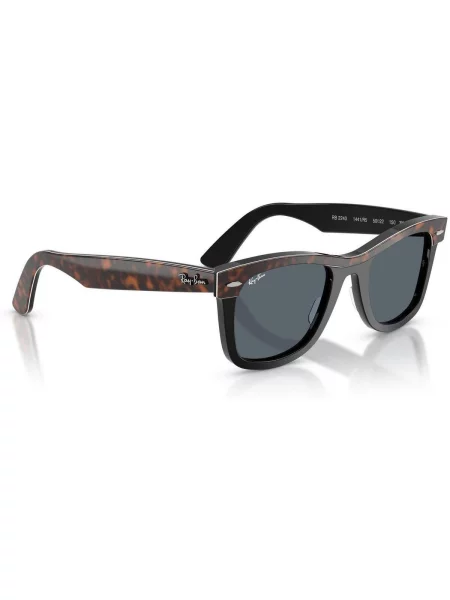 Ceas Ray-ban negru