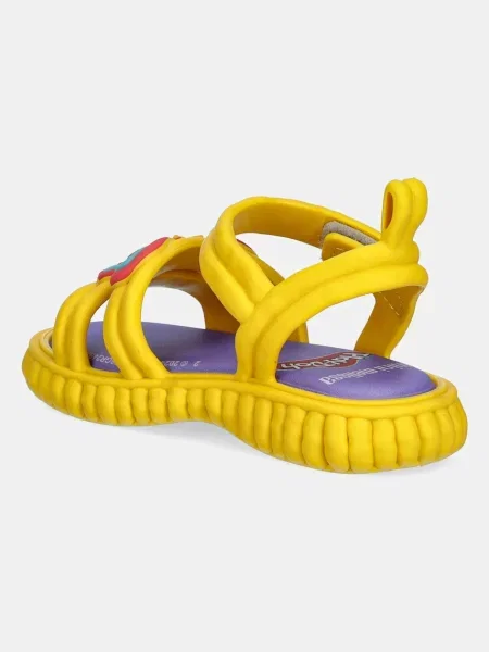 Дитячі шльопанці Melissa