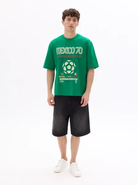 Tricou Celio