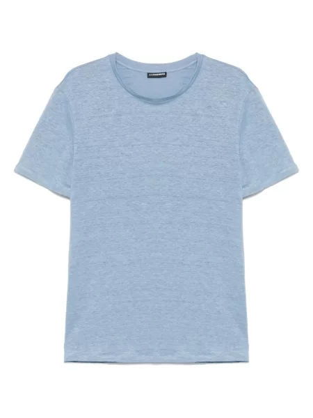 Tricou J.lindeberg albastru