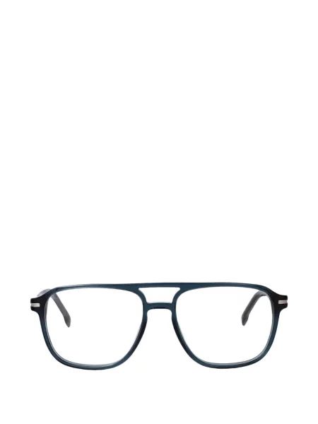 Ochelari de soare Boss albastru