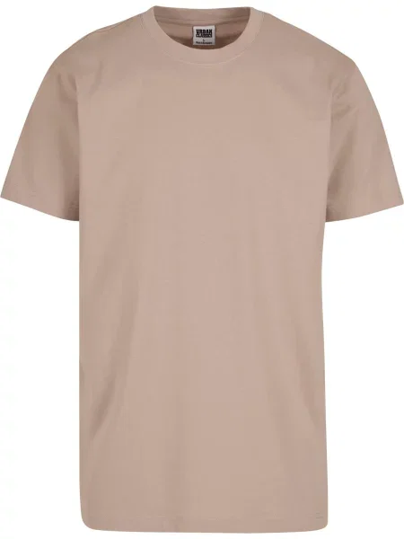 Urban Classics Tricou ecru