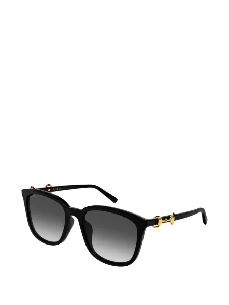Ochelari de soare Gucci Eyewear negru