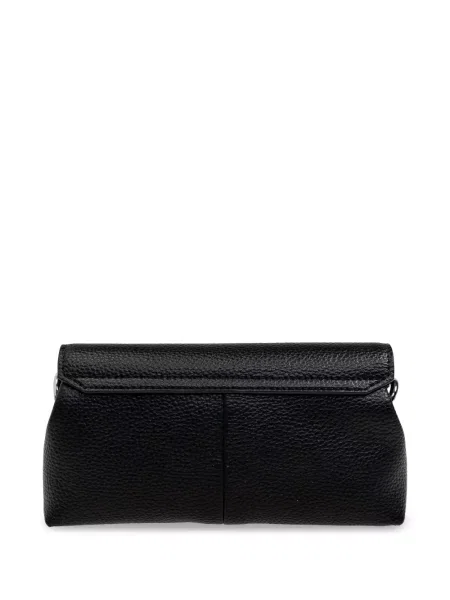 Clutch Vivienne Westwood μαύρο