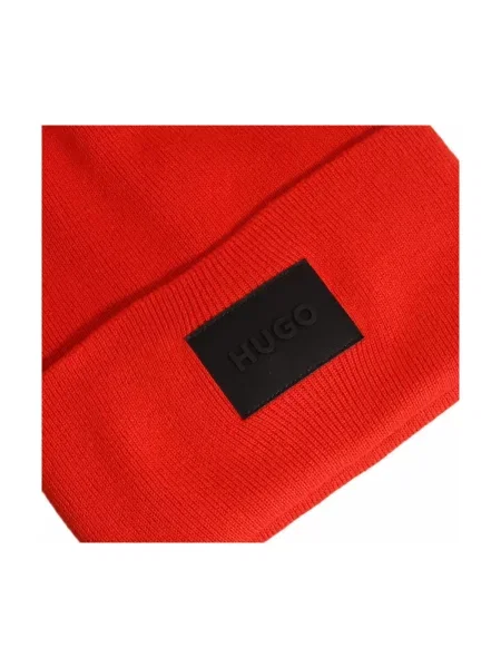 Căciulă Boss negru