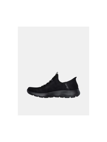 Chiloți Skechers negru