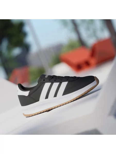 Sneakersy adidas černé