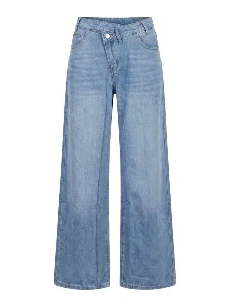 Studioselect Jeans Maja deschis albastru
