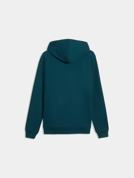Куртка Puma синяя