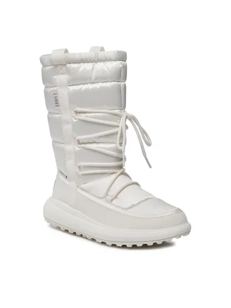 Дутики Helly Hansen белые