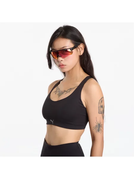 Podprsenka Puma černá
