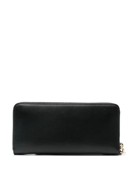 Portofel Michael Michael Kors negru