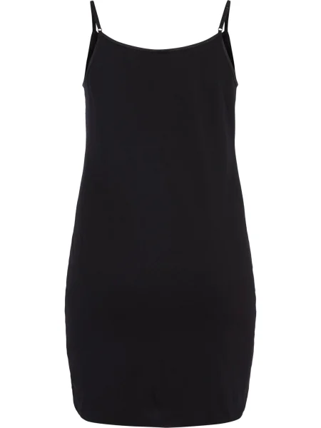 Top Zizzi negru