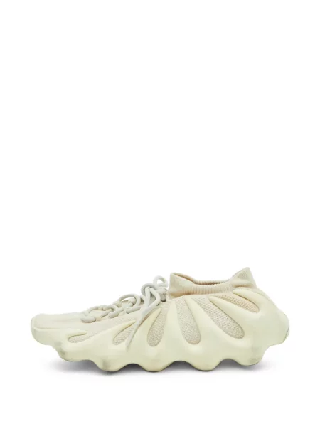 Fűzős csipkés sneaker Adidas Yeezy