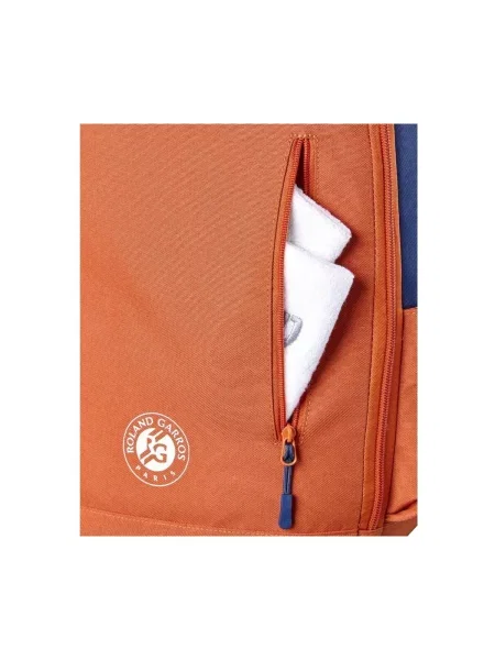 Taška Wilson modrá