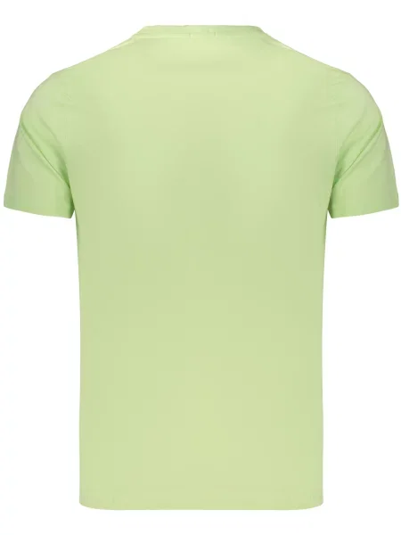 Tricou Rifle verde
