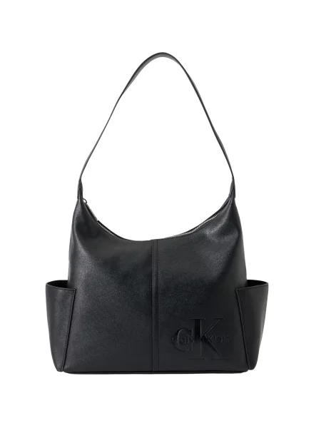 Calvin Klein Geantă de umăr negru