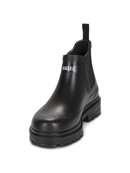Pantofi Aigle negru