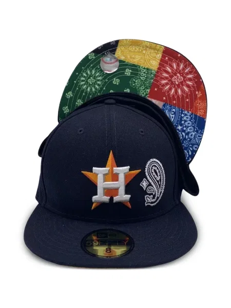 Șapcă New Era Cap albastru