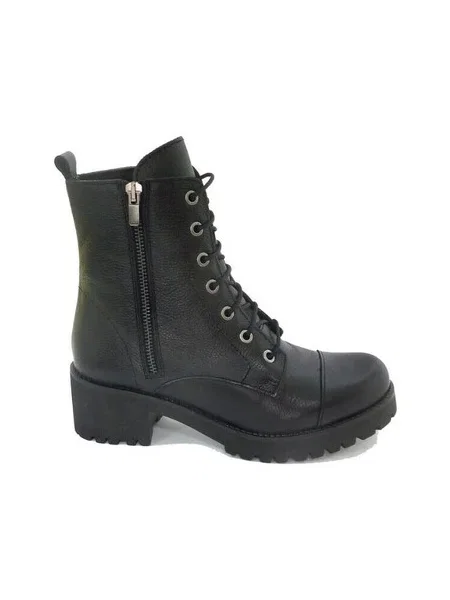 Pantofi Rks negru