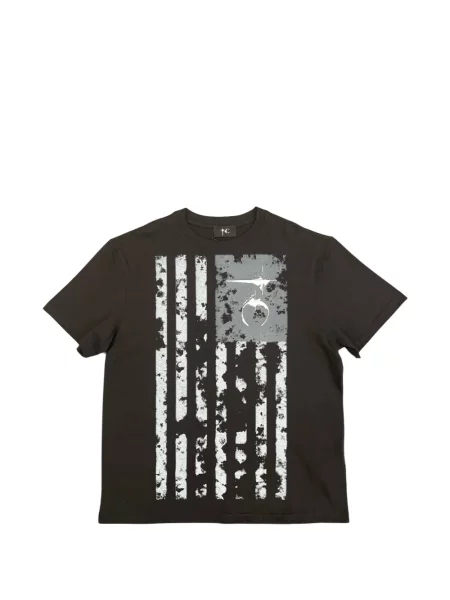 Tricou Thug Club negru