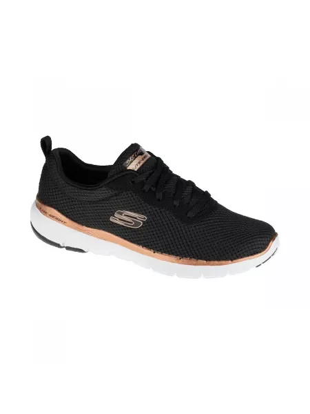 Členkové topánky Skechers