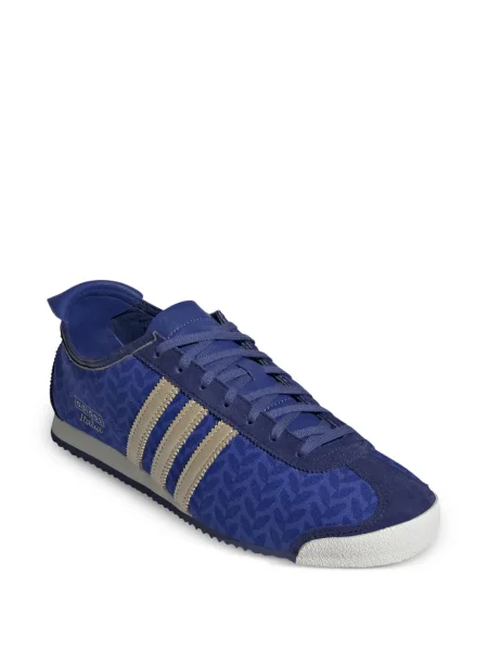 Sneakerși Adidas negru