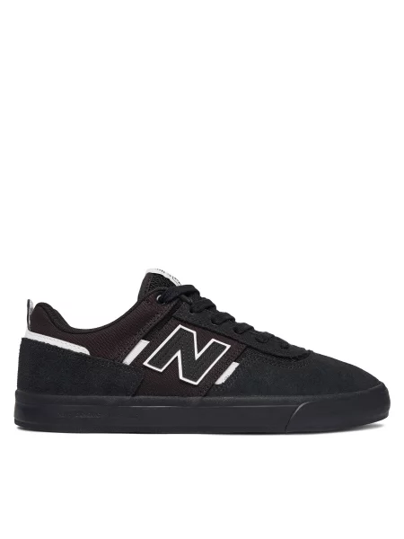 Superge New Balance Numeric X Jamie Foy črna
